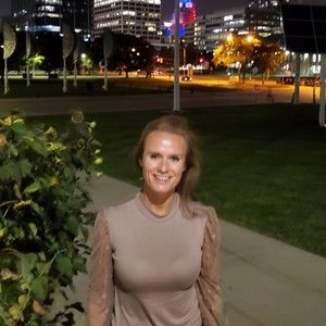 Meet your Posher, Bridget